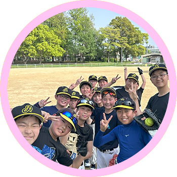 ボール遊びの重要性