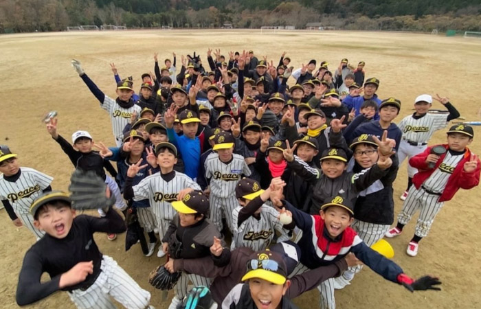 入会までの流れ
